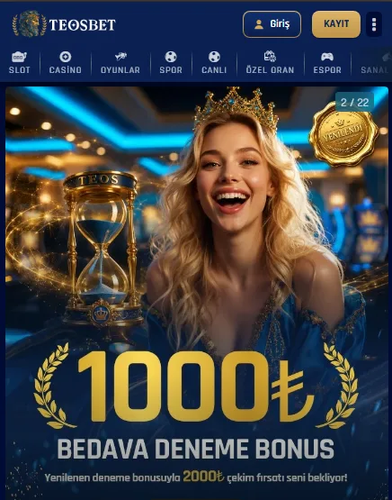 teosbet